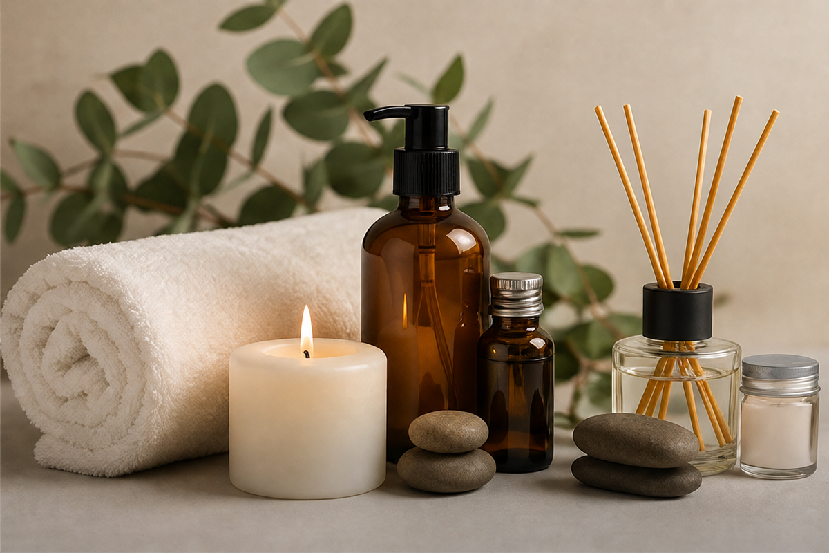 Wellness Category