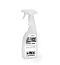 Faren FIREGLASS - Pulitore per Vetroceramica, Stufe e Camini 750 ml