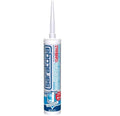 Saratoga - Bianco San® FungHalt™ Silicone Sigillante Sanitari Trasparente 310 ml