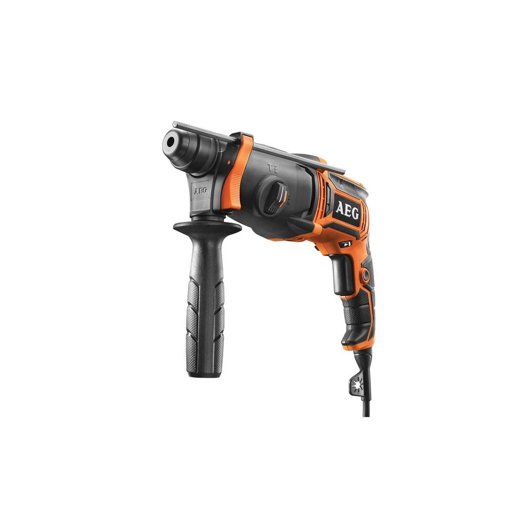 TASSELLATORE SDS PLUS 2 MODALITA' AEG
