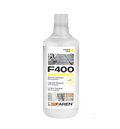 Faren F400 - Disincrostante Acido Concentrato Elimina Cemento e Calcare 1 Litro