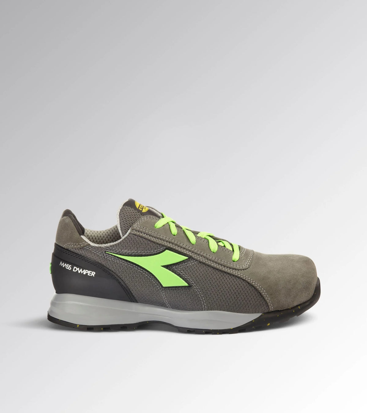 GLOVE MDS LOW S3S FO SR HRO