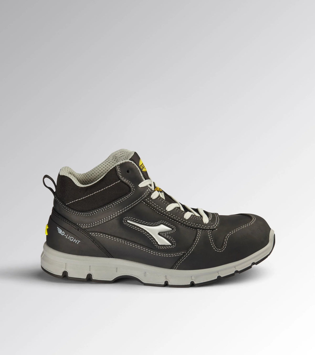 SCARPE ANTINFORTUNISTICHE RUN MID S3S FO SR ESD DIADORA UTILITY