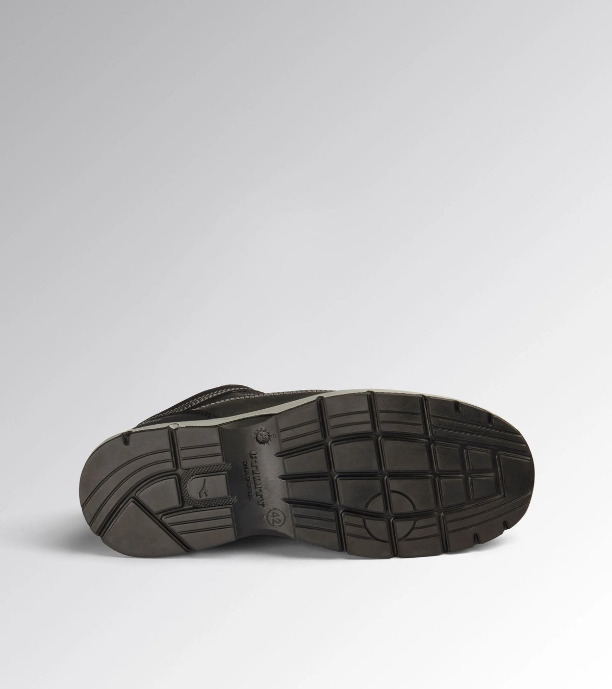 SCARPE ANTINFORTUNISTICHE RUN MID S3S FO SR ESD DIADORA UTILITY
