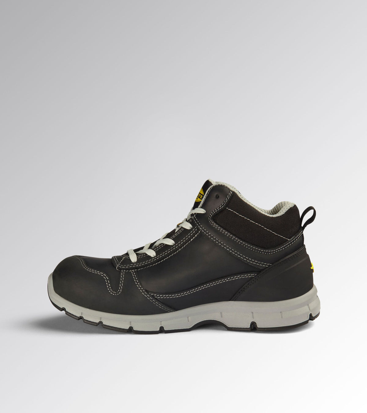 SCARPE ANTINFORTUNISTICHE RUN MID S3S FO SR ESD DIADORA UTILITY