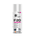 Faren F20 - Igienizzante Spray Profumato per Climatizzatori 400 ml