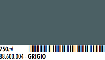 Smalto Fernovus Saratoga 750 ml