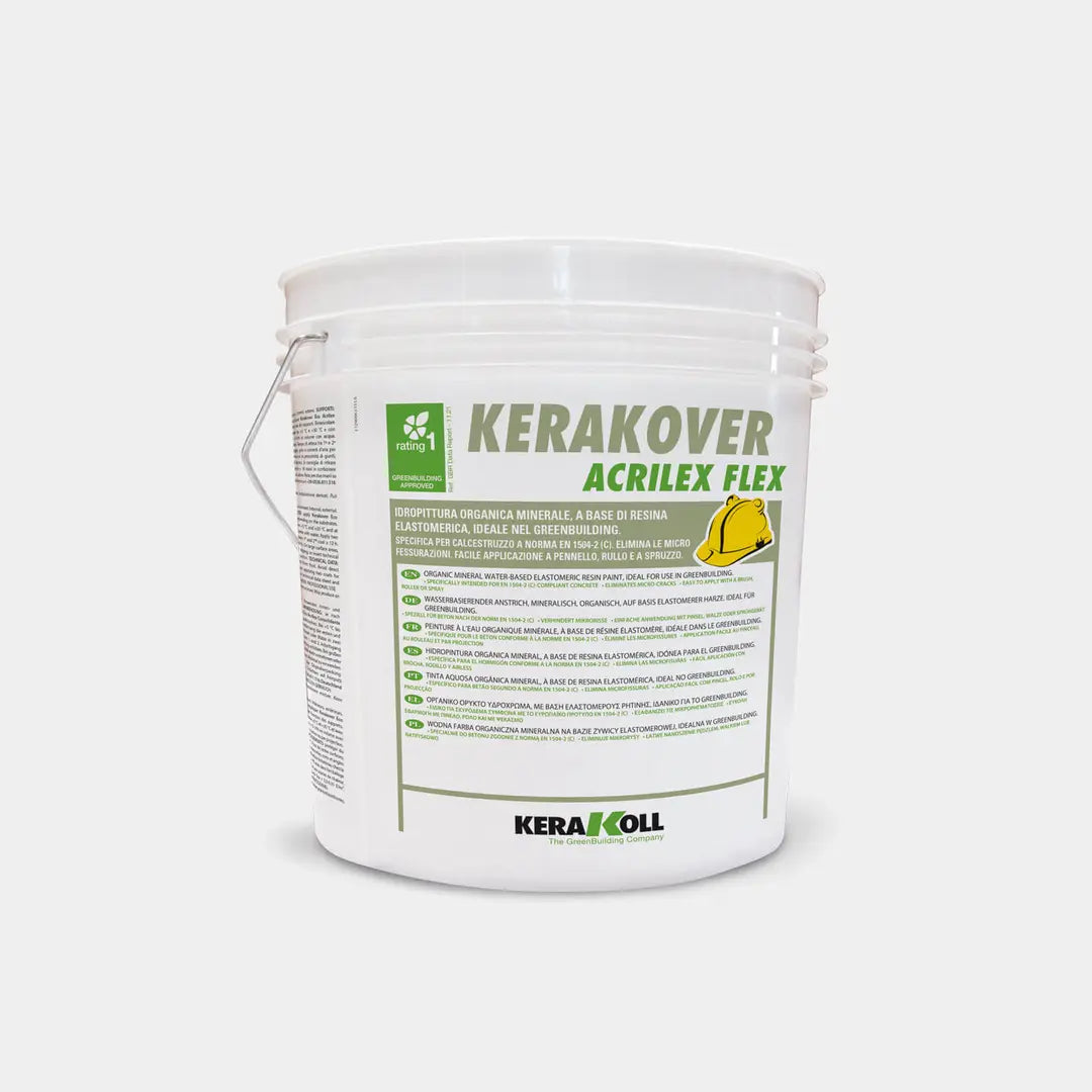 Kerakover Acrilex Flex 14 L
