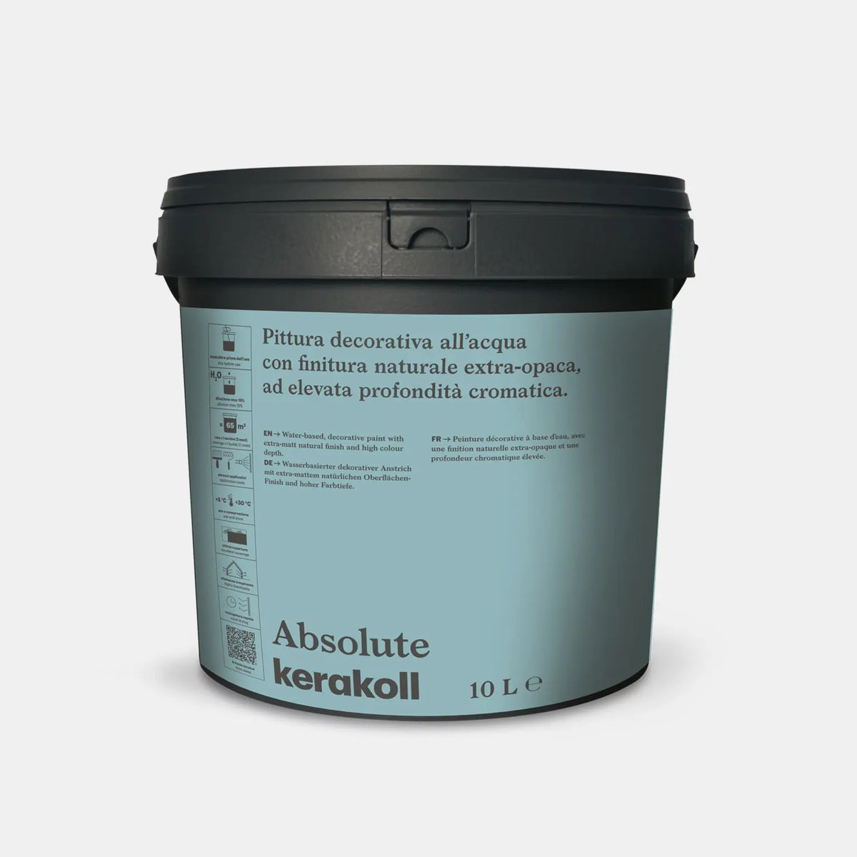 Absolute