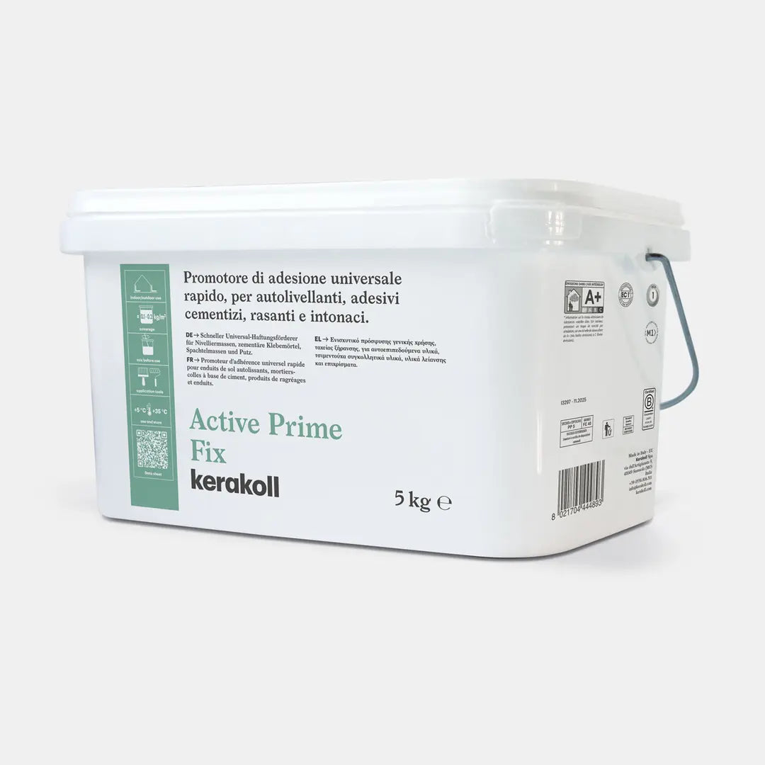 Kerakoll Active Prime Fix 5 kg