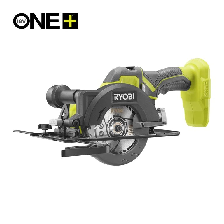 Sega Circolare Ø 115 18V R18Cs115-0 Ryobi (BATTERIA NON INCLUSA)