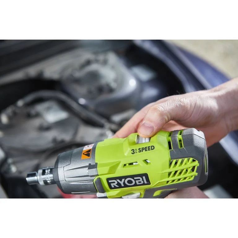 Avvitatore ad impulsi 1/2 R18IW3-120S Ryobi