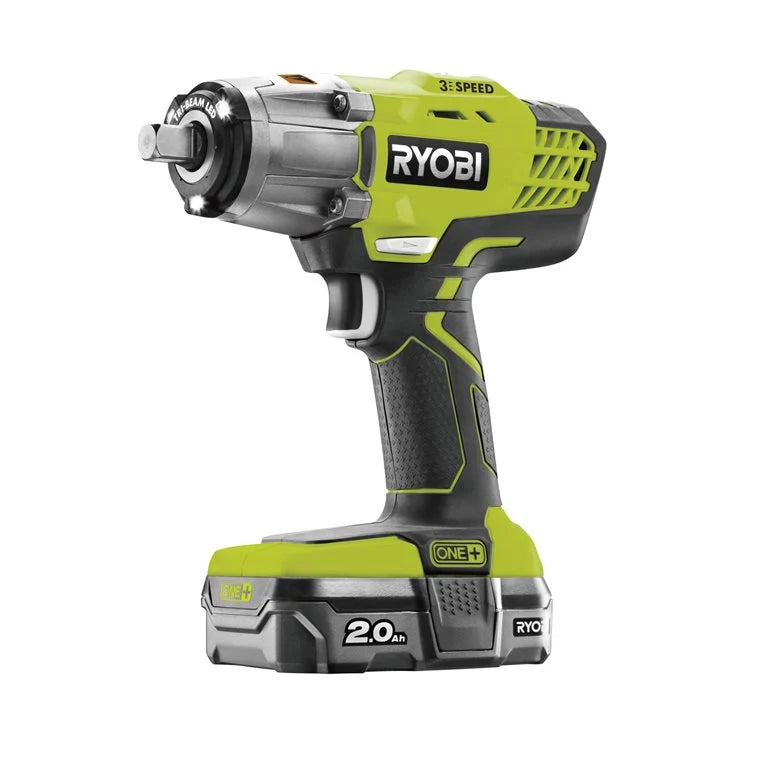 Avvitatore ad impulsi 1/2 R18IW3-120S Ryobi