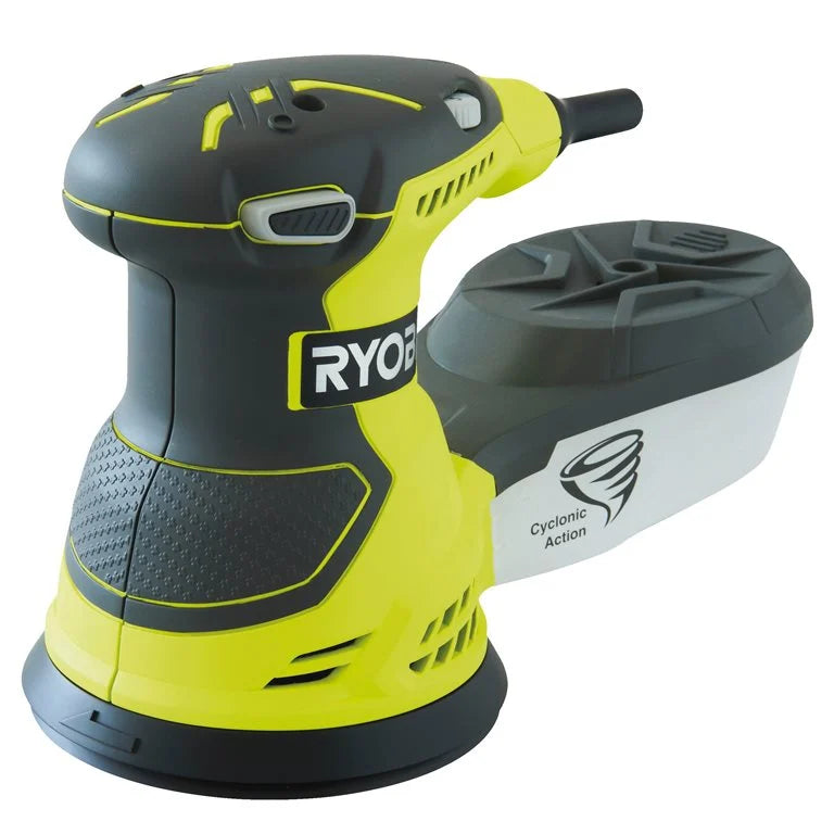 Levigatrice Roto-Orbitale 300W Ros300A Ryobi