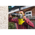 Rsds1050-K Tassellatore Sds Plus 1050W Ryobi