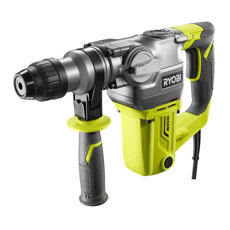Rsds1050-K Tassellatore Sds Plus 1050W Ryobi
