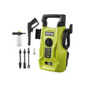 Idropulitrice 110 Bar Ry110Pwa Ryobi