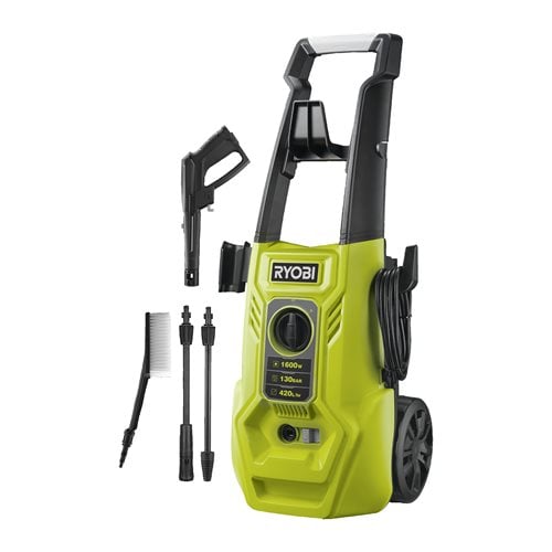 Idropulitrice 130 bar RY130PWA Ryobi