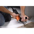 SMERIGLIATRICE ANGOLARE WS8-115S 115MM 800W AEG