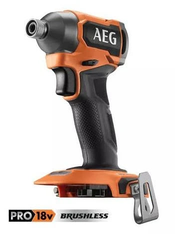 AVVITATORE  AD IMPULSI 18V BSS 18SBL2 AEG