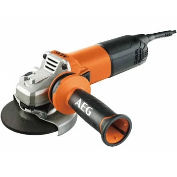 WS13-125SXE SMERIGLIATRICE ANGOLARE 125 MM AEG 1300 W