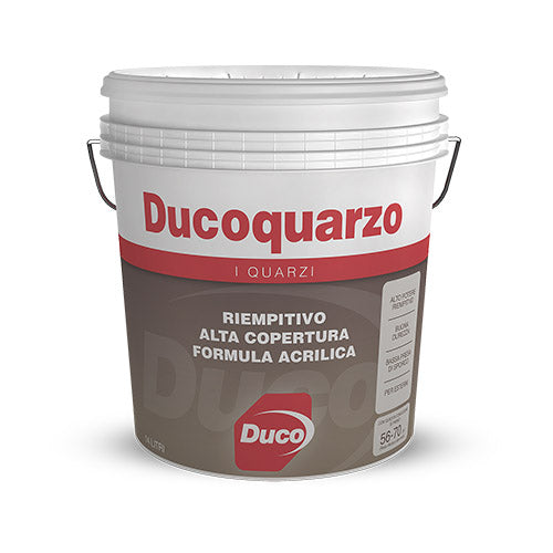 Ducoquarzo Riempitivo