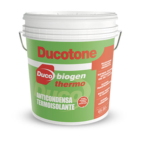 Ducotone Biogen Thermo