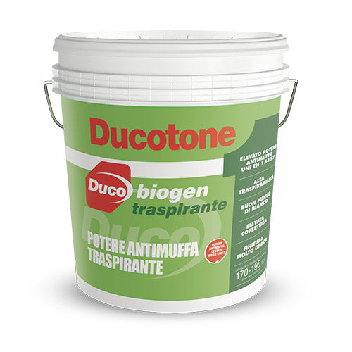 DUCOTONE BIOGEN TRASPIRANTE