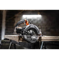 SEGA CIRCOLARE 190MM BRUSHLESS 18V AEG