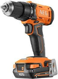 TRAPANO A PERCUSSIONE 18V BSB18G4-202C AEG