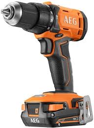 TRAPANO A PERCUSSIONE 18V BSB18G4-202C AEG