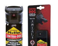 DOG DEFENDER - Spray Antiaggressione e Difesa Cani Feroci (40 ml)