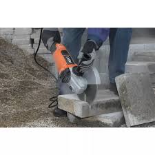SMERIGLIATRICE ANGOLARE WS22-230 DMS 230 MM 2200W AEG