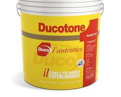 Duco Ducotone Classico Bianco