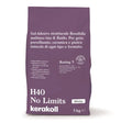 Kerakoll H40 No Limits - Colla per Piastrelle in Polvere 5 kg Bianco C2TE