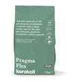 Kerakoll Pragma Flex - Colla per Piastrelle in Polvere 5 kg Grigio
