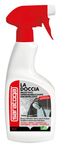 Saratoga LA DOCCIA - Protettivo Trattamento Idrorepellente Anticalcare 330 ml