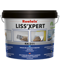 Stucco in Pasta RX311 Liss Xpert