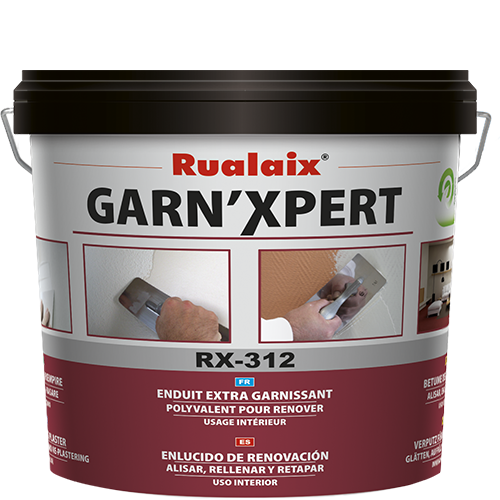 Stucco in pasta RX312 Garn Xpert