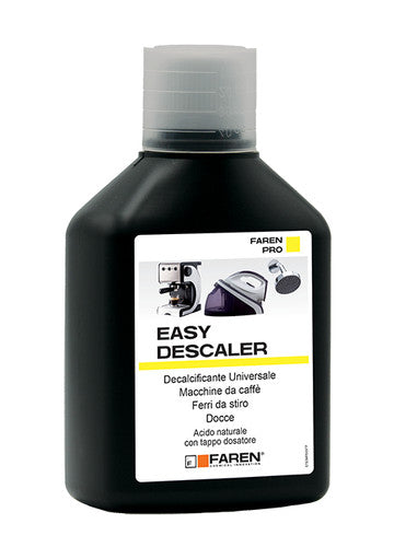 Faren EASY DESCALER - Decalcificante Universale Ecologico 500 ml