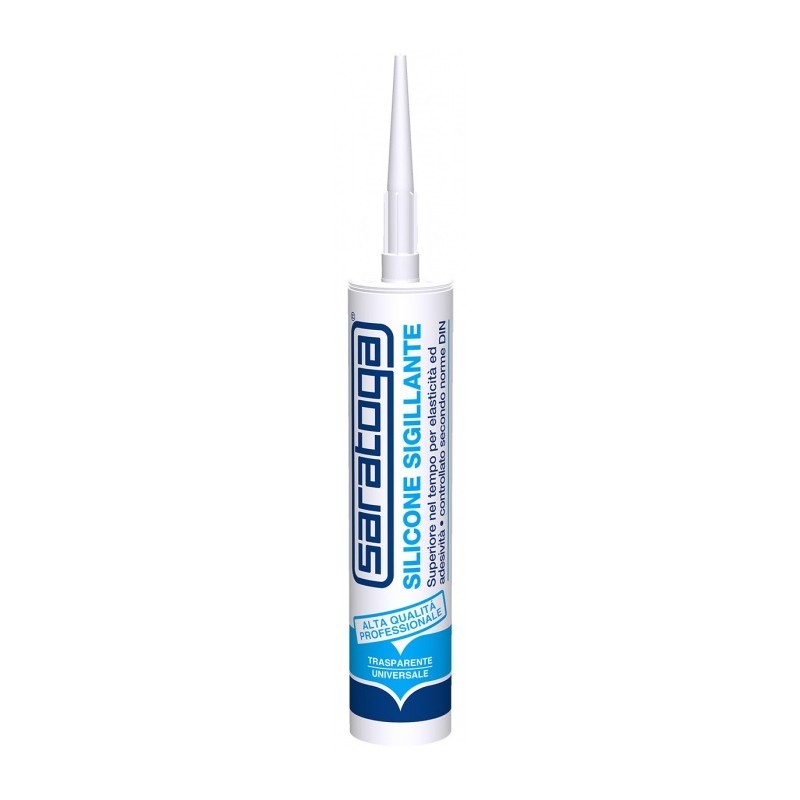 Saratoga - Silicone Universale NPBN