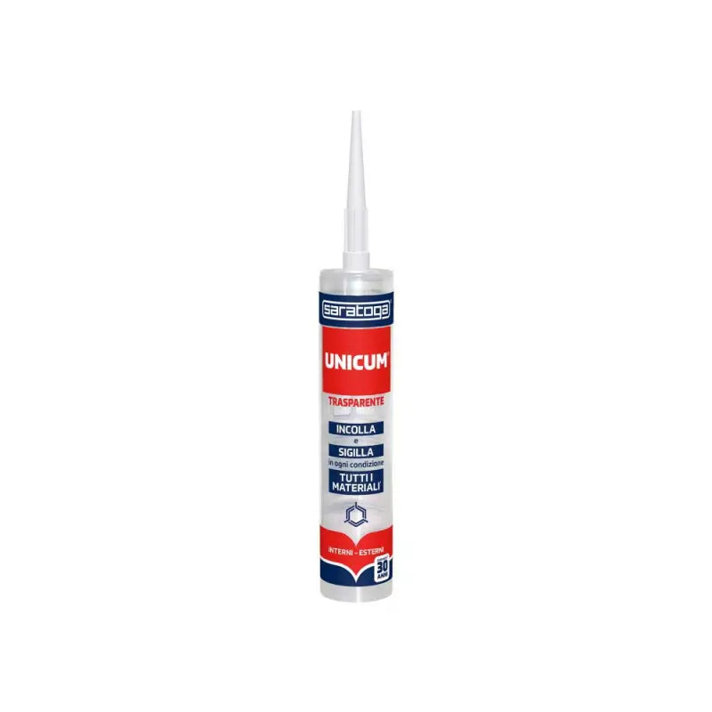 UNICUM® Trasparente - Cartuccia 300 GR